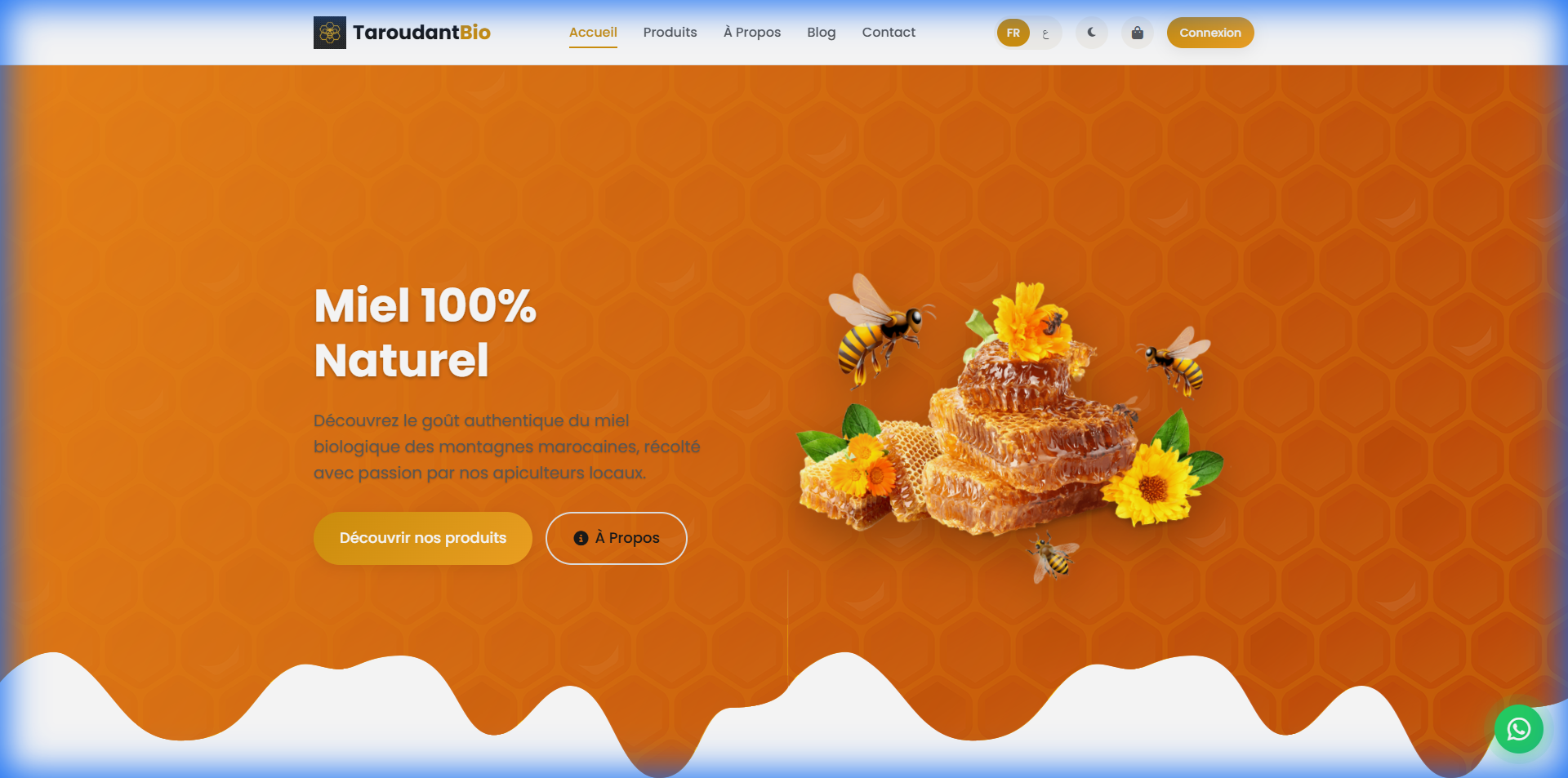 Taroudant Bio