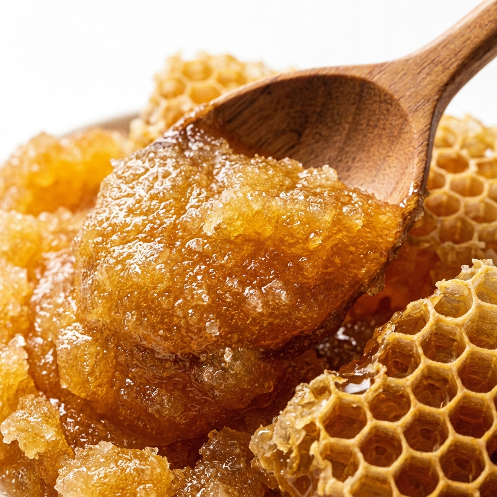 Comment Reconnaître un Miel Pur et Naturel ?